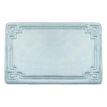 Deluxe Memory Foam Bath Mat